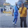 GIVE ME THE FUNK! VOL.3