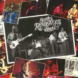 SONIC´S RENDEZVOUS BAND