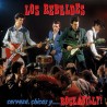 CERVEZA, CHICAS Y ROCKABILLY!