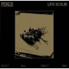 LIFE IS YOURS (LIFE IS DUB)