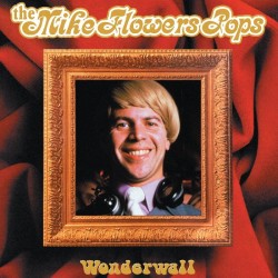 WONDERWALL