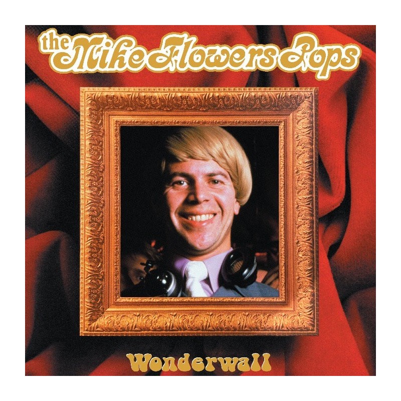 WONDERWALL