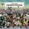 CANCIONES POPULISTAS