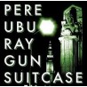 RAYGUN SUITCASE