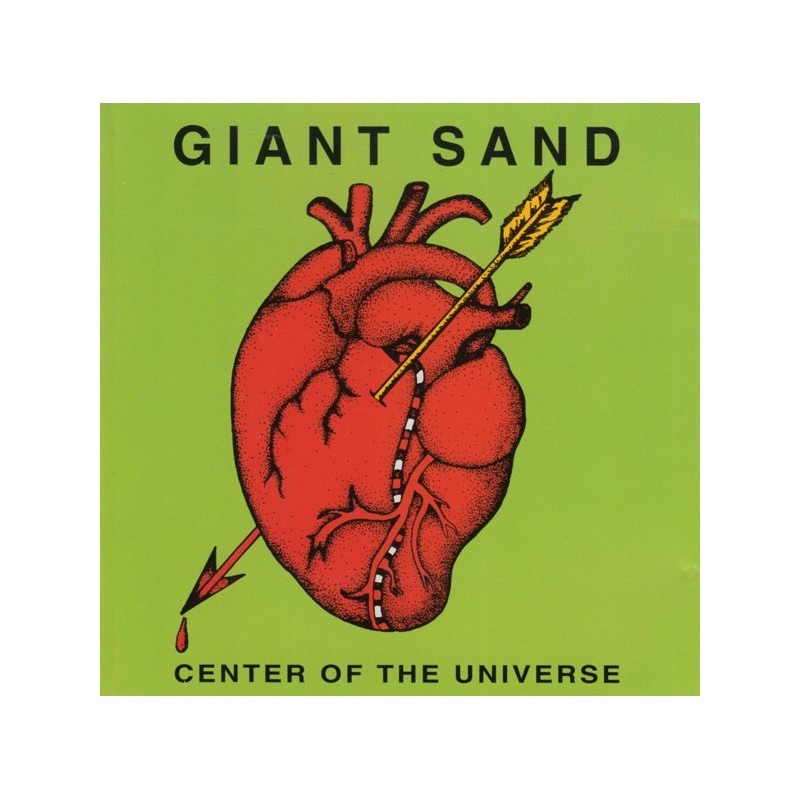 CENTER OF THE UNIVERSE