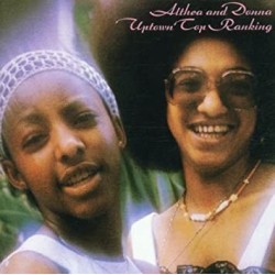 UPTOWN TOP RANKING