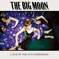 LOVE IN THE 4TH DIMENSION