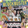 BLOCKBUSTER