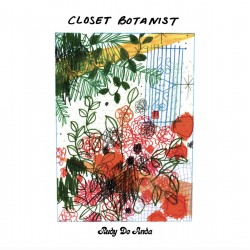 CLOSET BOTANIST