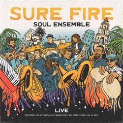 LIVE AT PANAMA 66