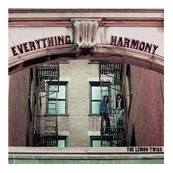 EVERYTHING HARMONY