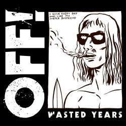 WASTED YEARS