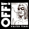WASTED YEARS