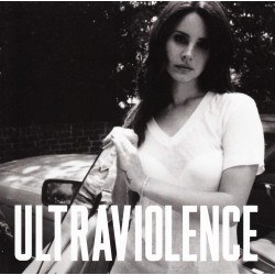 ULTRAVIOLENCE
