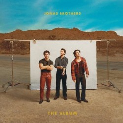 THE ALBUM