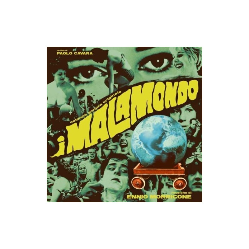 I MALAMONDO