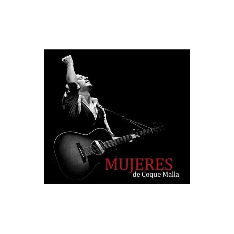 MUJERES