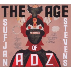 THE AGE OF ADZ