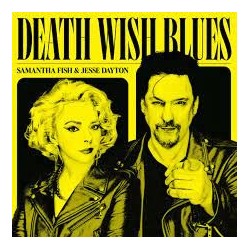 DEATH WISH BLUES