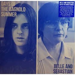DAYS OF THE BAGNOLD SUMMER