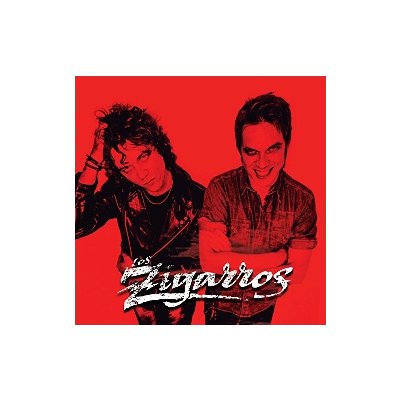 LOS ZIGARROS