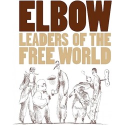 LEADERS OF THE FREE WORLD