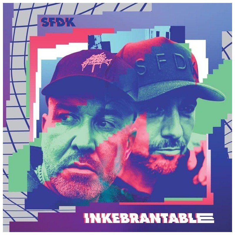 INKEBRANTABLE