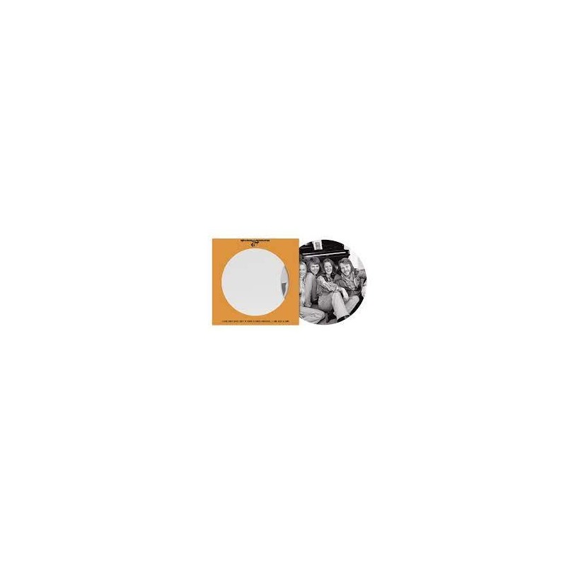 LOVE ISN'T EASY (BUT IT SURE IS HARD ENOUGH) / I AM JUST A GIRL