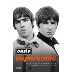 SUPERSONIC
