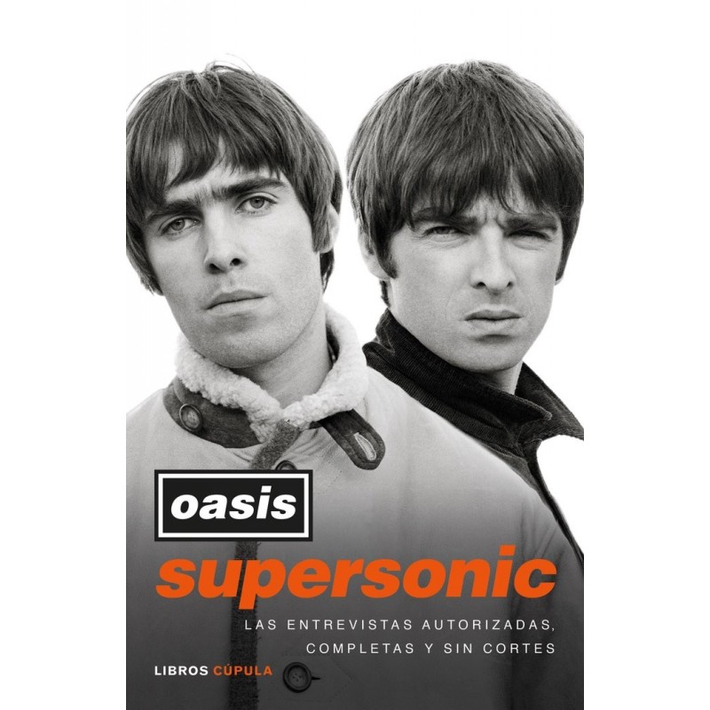 SUPERSONIC