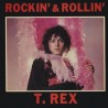 ROCKIN' ROLLIN'