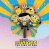 MINIONS THE RISE OF GRU