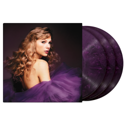 SPEAK NOW (TAYLOR'S VERSION)