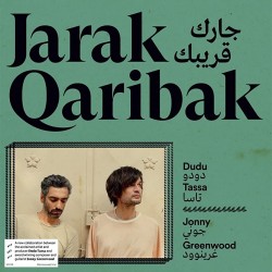 JARAK QARIBAK