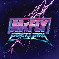 POWER TO PLAY