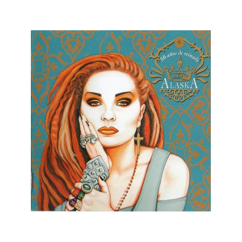 30 AÑOS DE REINADO