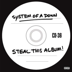 STEAL THIS ALBUM