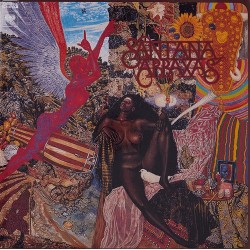 ABRAXAS