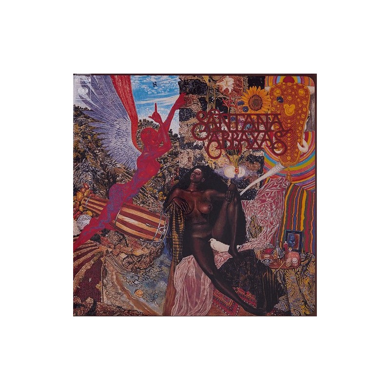 ABRAXAS