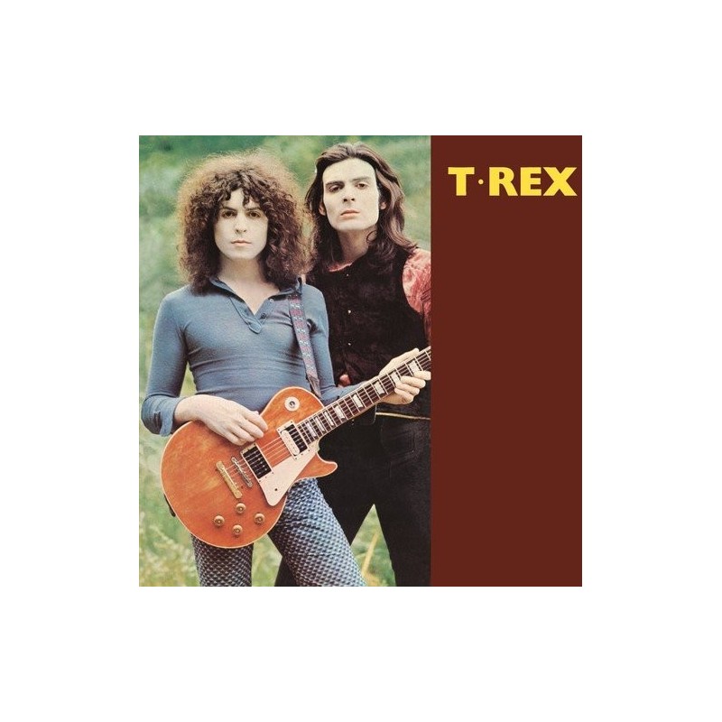 T·REX