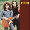 T·REX