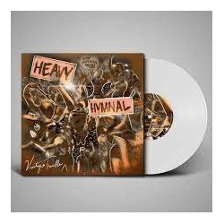 HEAVY HYMNAL