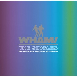 THE SINGLES. ECHOES FROM...