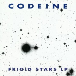 FRIGID STARS