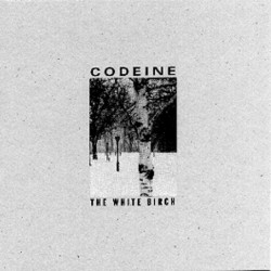 THE WHITE BIRCH