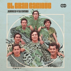 EL GRAN CACIQUE