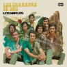 LOS CHARAPAS DE ORO