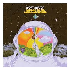 JOURNEY TO THE MOON AND BEYOND