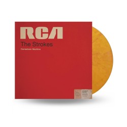 COMEDOWN MACHINE