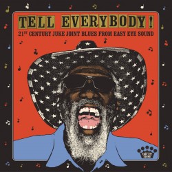 TELL EVERYBODY! (21ST...